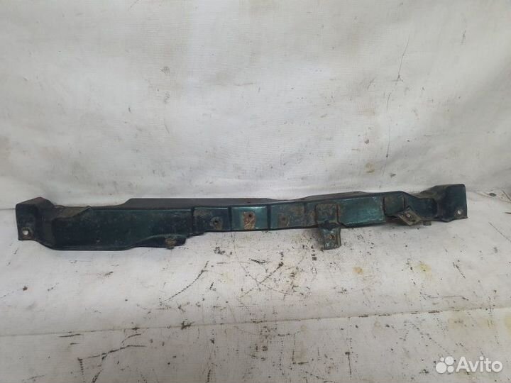 Верхняя рамка телевизора (панели) Geely Mk седан