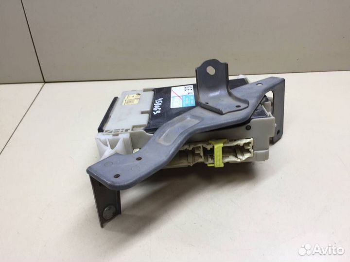 Блок предохранителей Toyota Camry V50 2011-2017