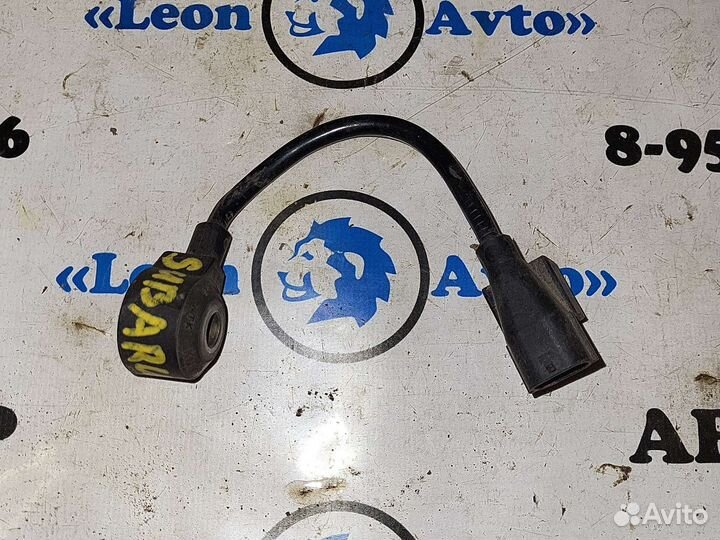 Датчик детонации subaru impreza gh3