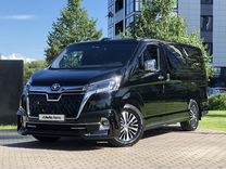 Toyota Hiace 2.8 AT, 2021, 21 130 км, с пробегом, цена 8 280 000 руб.