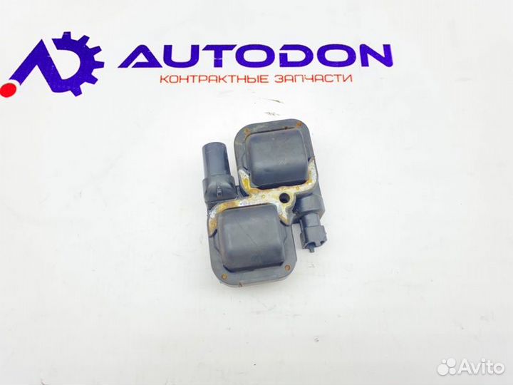 Катушка Mercedes E-Класс W211