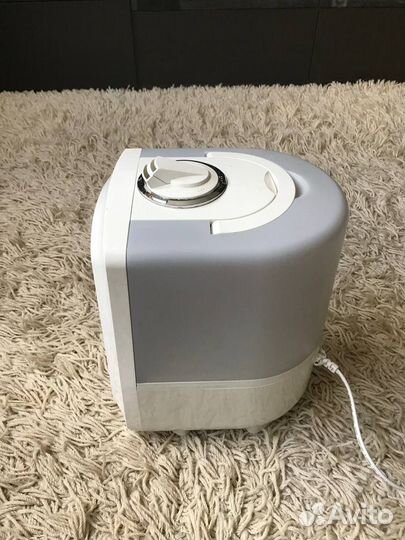 Увлажнитель воздуха bork H501