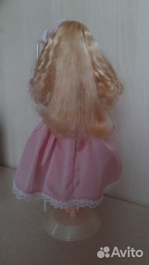 Кукла Барби Barbie Little Bo Peep