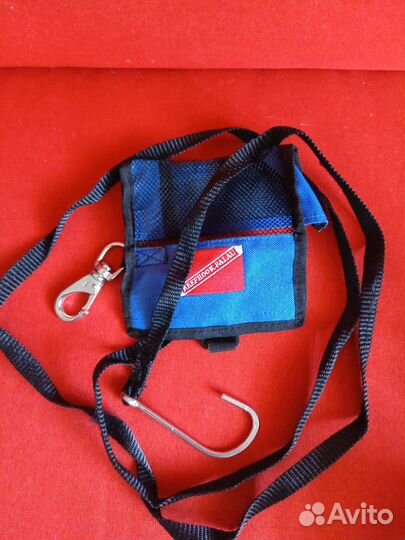 Рифовый крюк