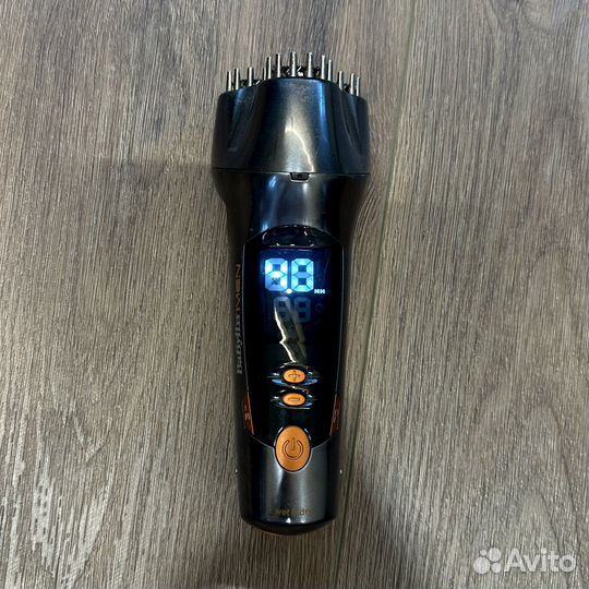 Электробритва Babyliss T133b
