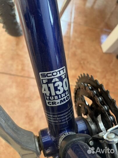 Продам велосипед