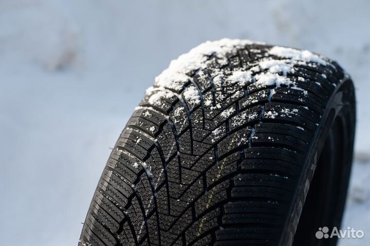 Zmax Winterhawke I 205/65 R16 95H