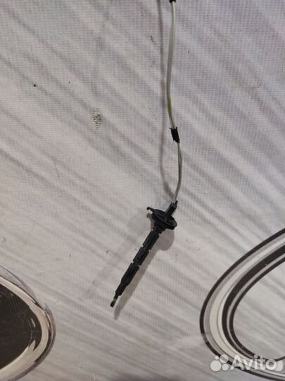 Датчик температуры воздуха Renault kaptur