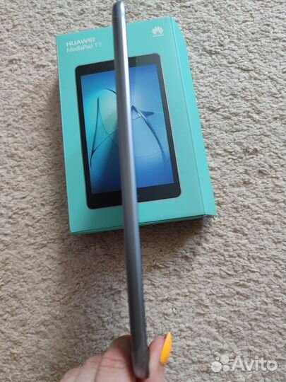 Планшет huawei MediaPad T3