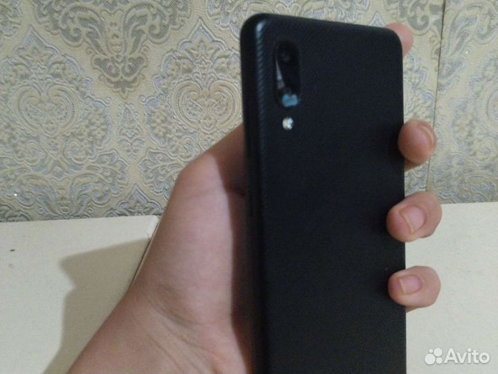 Samsung galaxy a02