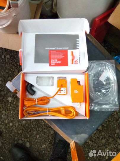 Дренажная помпа для кондиционера продам