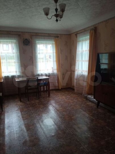 Дом 86 м² на участке 6 сот.