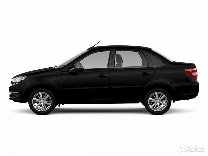 LADA Granta 1.6 МТ, 2023