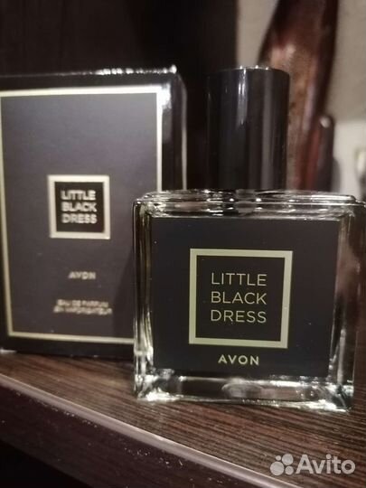 Женский парфюм Avon