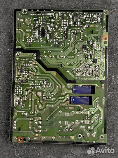Бп PSU BN44-00519 BPD55B1D CHS №230