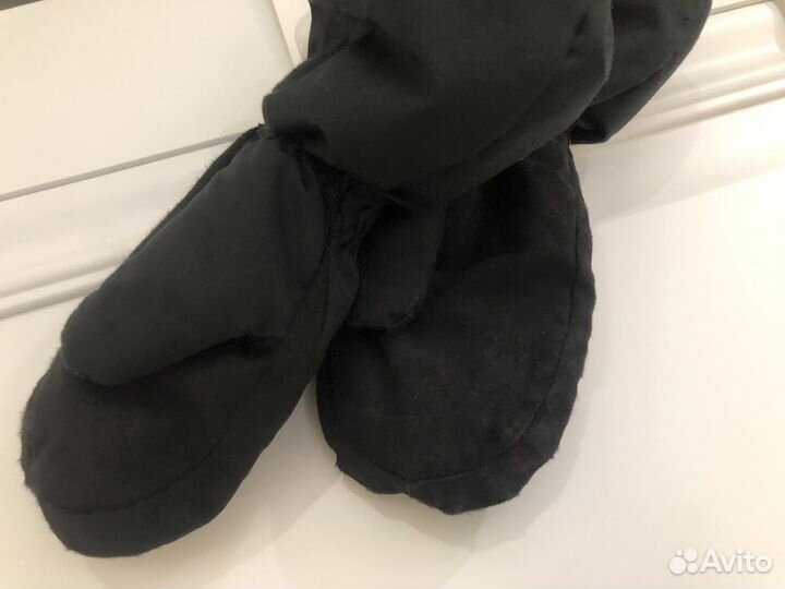 Варежки краги reima 5