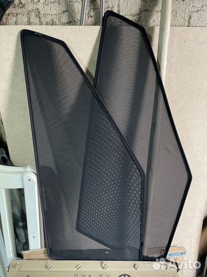 Авто шторки