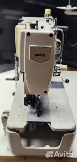 Петельная машина