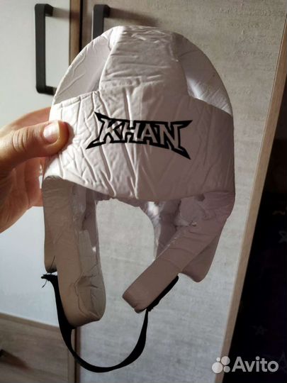 Экипировка для тхеквондо