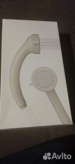 Душ Алексеева