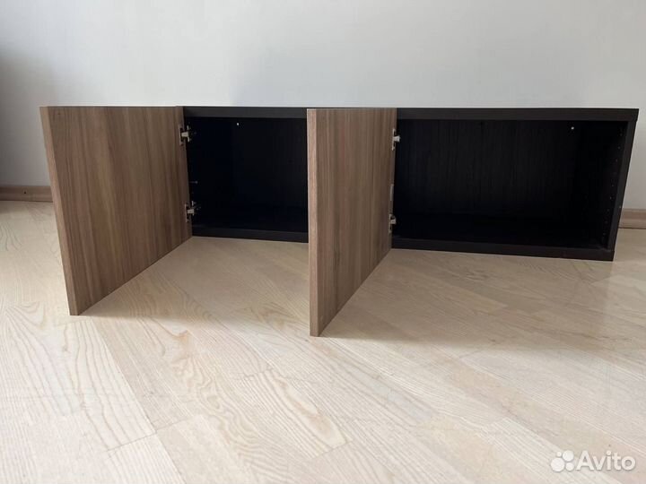 Тумба под тв IKEA из коллекции besta/Беста