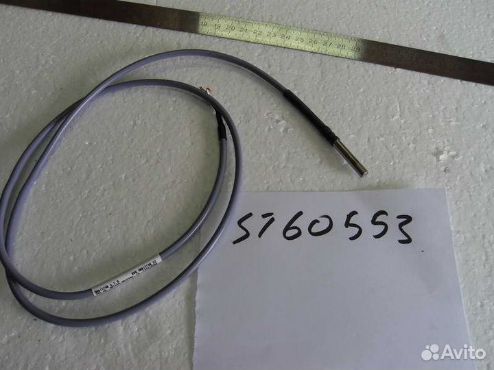 Датчик температуры