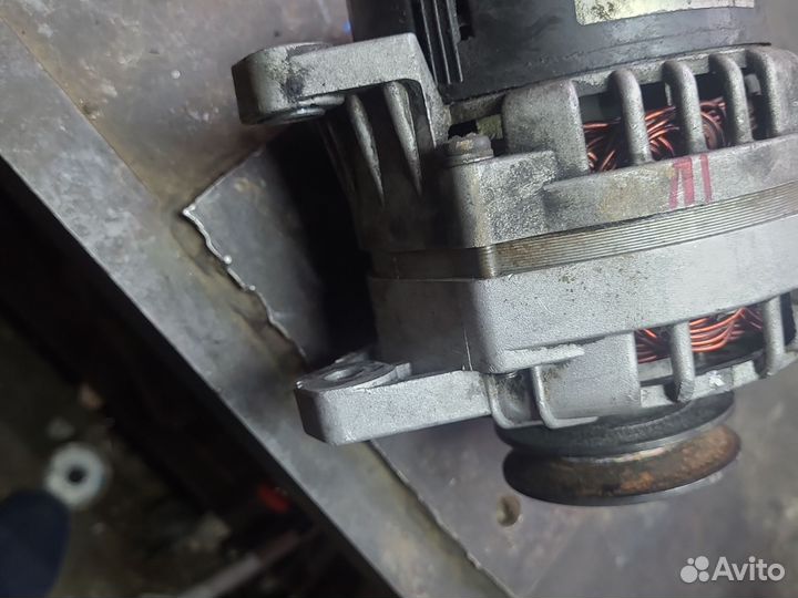 Генератор газель