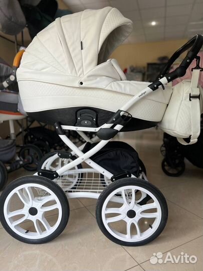 Коляска indigo