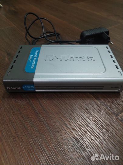 D-Link DGS-1024D,D-Link DI-704P