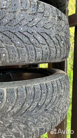 Nokian Tyres Hakkapeliitta 9 205/55 R16