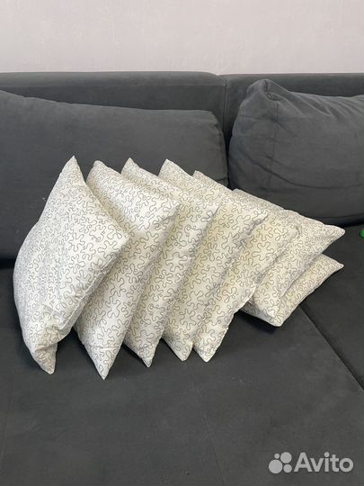Декоративные подушки IKEA