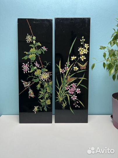 Декоративные панели на стену дерево