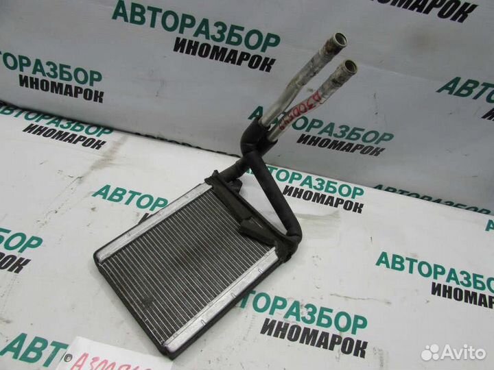 Радиатор отопителя для Geely Emgrand EC7 2008