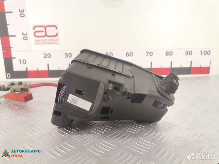 Блок предохранителей Volvo V70 2 рест. 2008