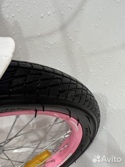 Велосипед stern R 16