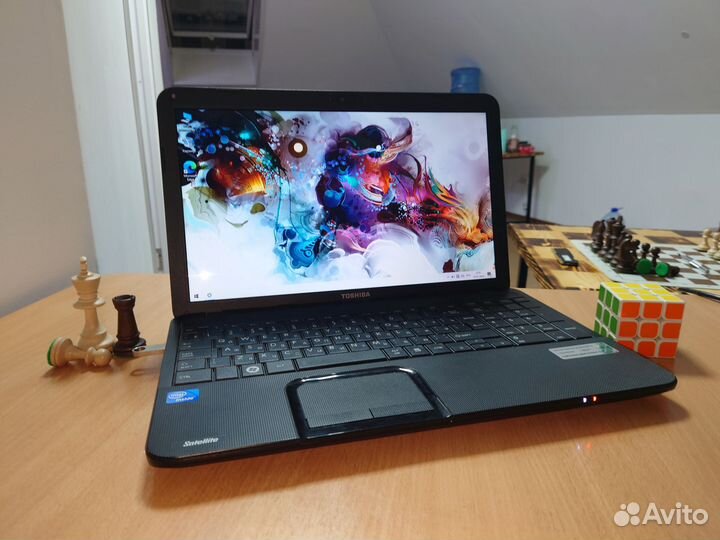 Ноутбуки Под Любые Задачи С Гарантией