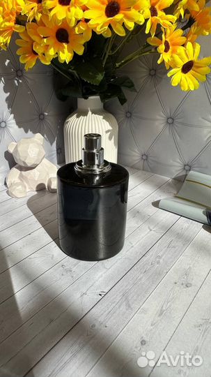 Dior sauvage elixir 58ml с витрины