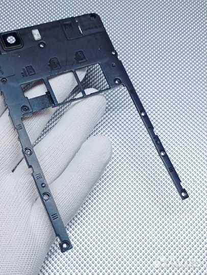 Doogee X5 Pro. Прижимная пластина. Оригинал