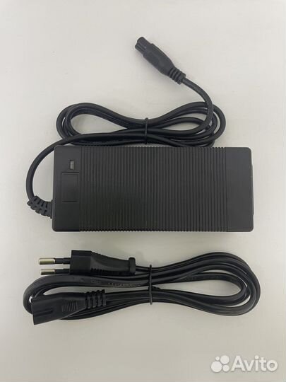Зарядное устройство для гироскутера 42V 2A