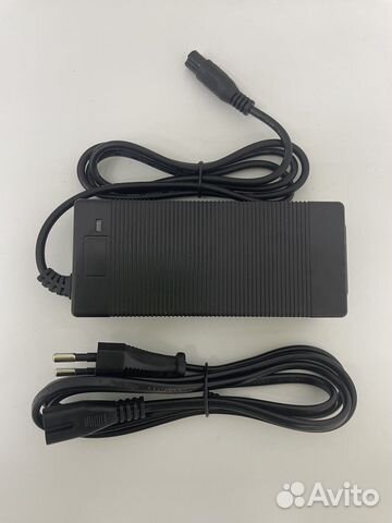 Зарядное устройство для гироскутера 42V 2A