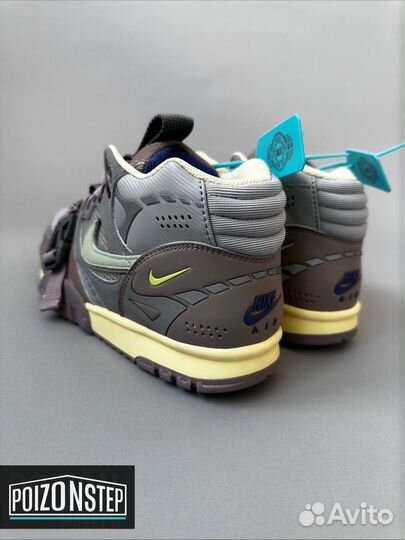 Nike Air Trainer 1 SP Оригинал кроссовки 270 мм