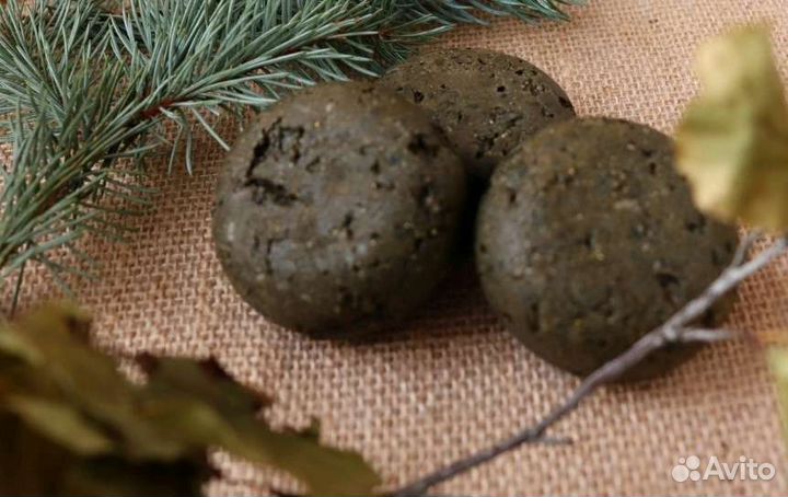 Шампунь дегтярный с чистотелом