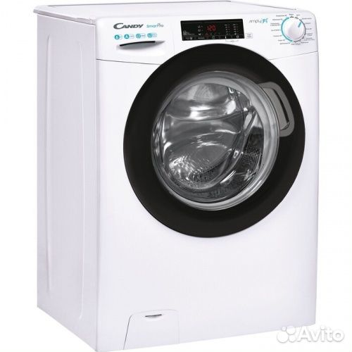 Стиральная машина Candy Smart Pro CO34 106TB1/2-07