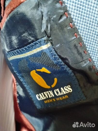 Мужской свадебный костюм