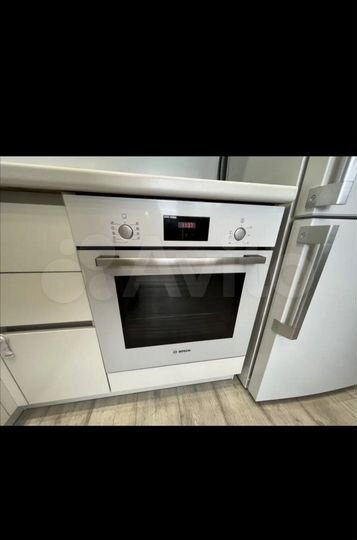 2-к. квартира, 64,4 м², 2/17 эт.