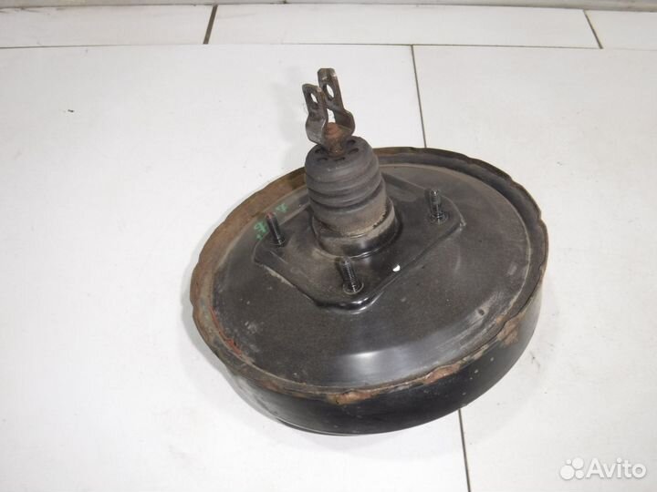 Усилитель вакуумный Suzuki Liana