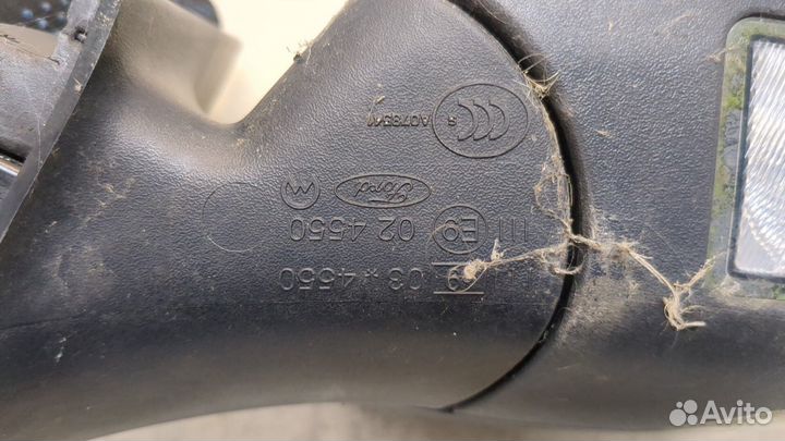 Зеркало боковое Ford Focus 3, 2013