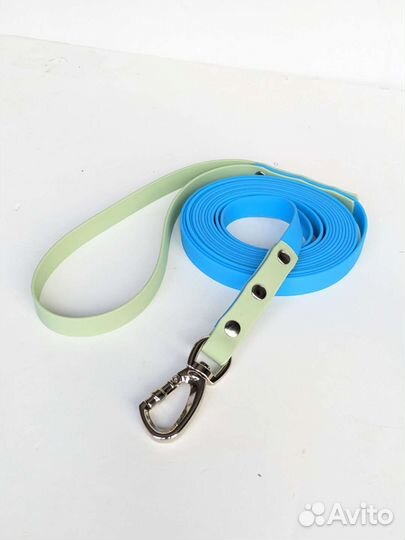 Поводок из биотана