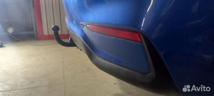 Фаркоп на любое авто / Установка фаркопов, фаркопа