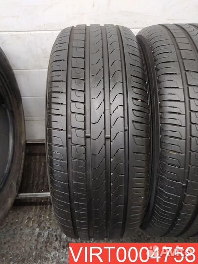 Pirelli Scorpion Verde 235/65 R17 108V